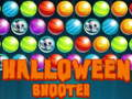 Juego Tirador de Halloween  en línea