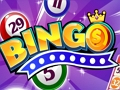 Juego Bingo en línea