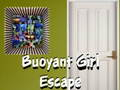 Juego Escape de chica boyante  en línea