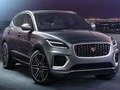 Juego Diapositiva Jaguar E-Pace 2021  en línea