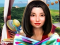 Juego Luna de miel en la isla  en línea