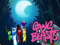 Juego Bestias de pandillas  en línea