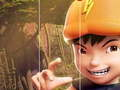 Juego Azulejos de piano Boboiboy  en línea