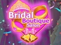 Juego Salón Boutique Nupcial  en línea