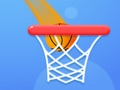 Juego Baloncesto Súper Aros  en línea