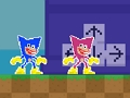 Juego Gemelos zonicos  en línea