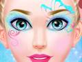 Juego Bailarina de amor  en línea