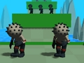 Juego Yoyó héroe 3d  en línea
