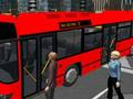 Juego Simulador de autobús del metro de la ciudad  en línea