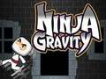 Juego Gravedad ninja  en línea