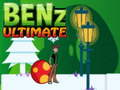 Juego BenZ último  en línea