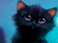Juego 4GameGround Gatitos para colorear  en línea