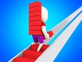 Juego Carrera de puentes  en línea