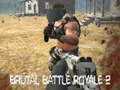 Juego Brutal batalla real 2  en línea