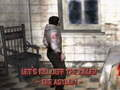 Juego Matemos a Jeff El Asesino El Asilo  en línea