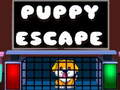 Juego Cachorro escapar  en línea