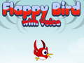 Juego Juego Flappy Bird con voz  en línea