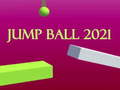 Juego Salto de pelota 2021  en línea