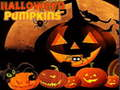 Juego Calabazas de halloween  en línea