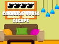 Juego Escape de la casa de carruajes  en línea
