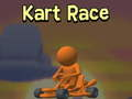 Juego Carrera de karts  en línea