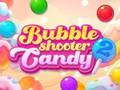 Juego Tirador de burbujas caramelo 2  en línea