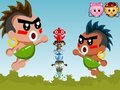 Juego Pedos joey  en línea