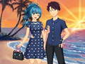 Juego Pareja de secundaria  en línea