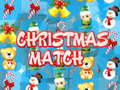 Juego Partido de navidad  en línea