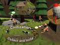 Juego Civilización  en línea