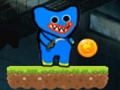 Juego Poppy Playtime Huggy móvil  en línea
