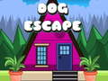 Juego Escape de perro  en línea