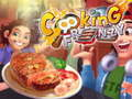 Juego Frenesí de cocina  en línea