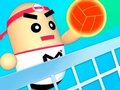 Juego Voleibol increíble 3D  en línea
