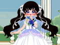 Juego Vestido de novia  en línea