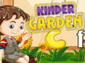 Juego Kindergarten en línea