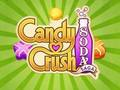 Juego Soda Candy Crush  en línea
