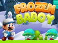 Juego Baboy congelado  en línea