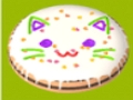 Juego Arte de la torta  en línea