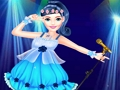Juego Proyecto de transformación de Super Idol de la moda  en línea
