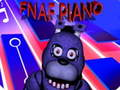 Juego Azulejos de piano FNAF  en línea