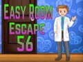 Juego Amgel fácil escape de la habitación 56  en línea