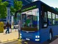 Juego Sity Bus Simulator Juego de conducción de autobuses Bus Racing Gem  en línea