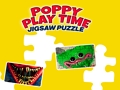 Juego Rompecabezas de tiempo de juego de amapola  en línea