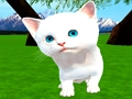Juego Lindo gato  en línea