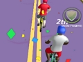Juego Bicicleta extrema  en línea