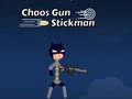 Juego Caos Pistola Stickman  en línea