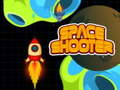 Juego Tirador espacial  en línea