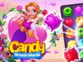 Juego Golpe de caramelo Manía  en línea
