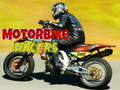 Juego Corredores de motos  en línea